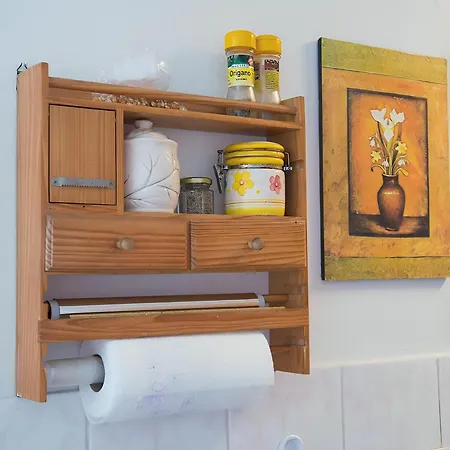 Urban Escape With Stunning Old Bridge Terrace Views Apartment *