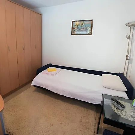 Apartment Urban Escape With Stunning Old Bridge Terrace Views *